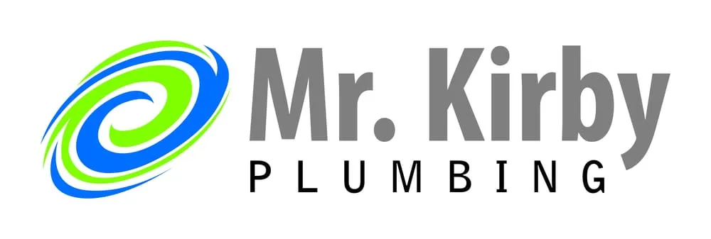 Slide of Mr Kirby Plumbing