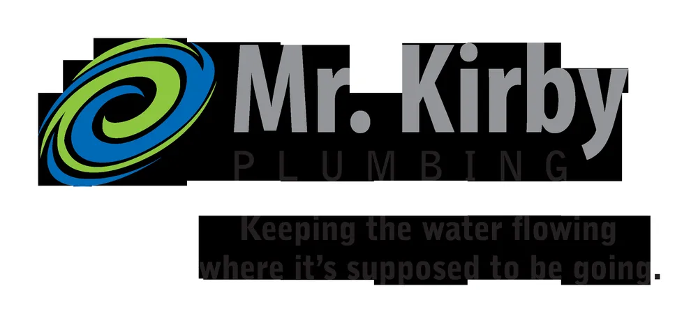 Slide of Mr Kirby Plumbing