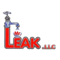 Mr Leak Logo