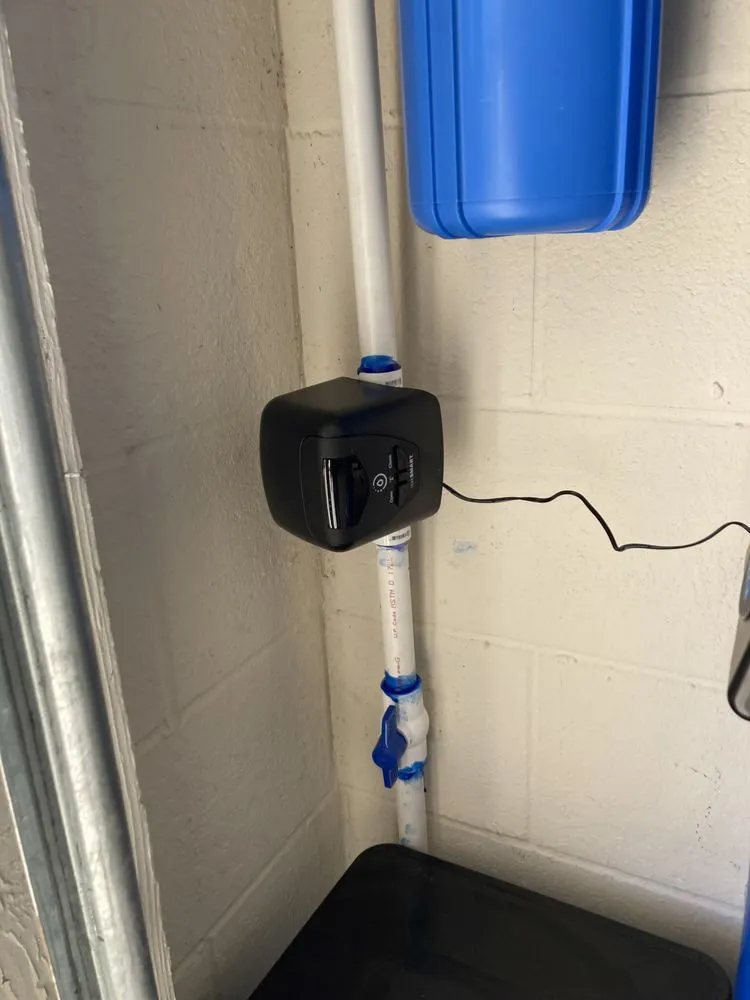 Slide of Mr Louis Plumbing