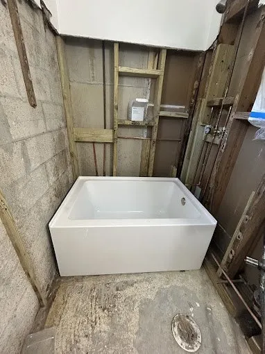 Slide of Mr Louis Plumbing