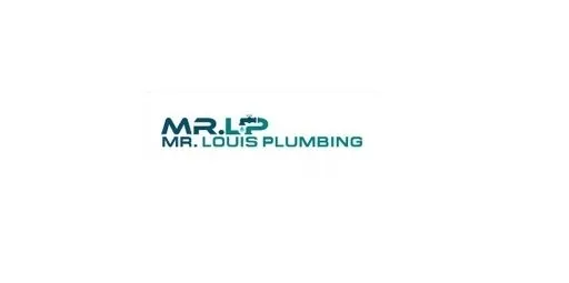 Slide of Mr Louis Plumbing