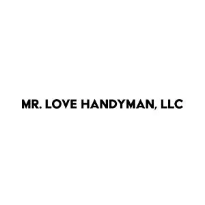 Slide of Mr Love Handyman