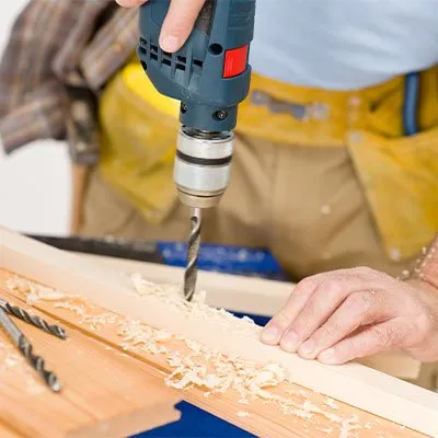 Slide of Mr Love Handyman