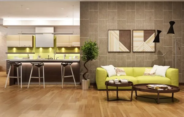 Mr Love Handyman Logo