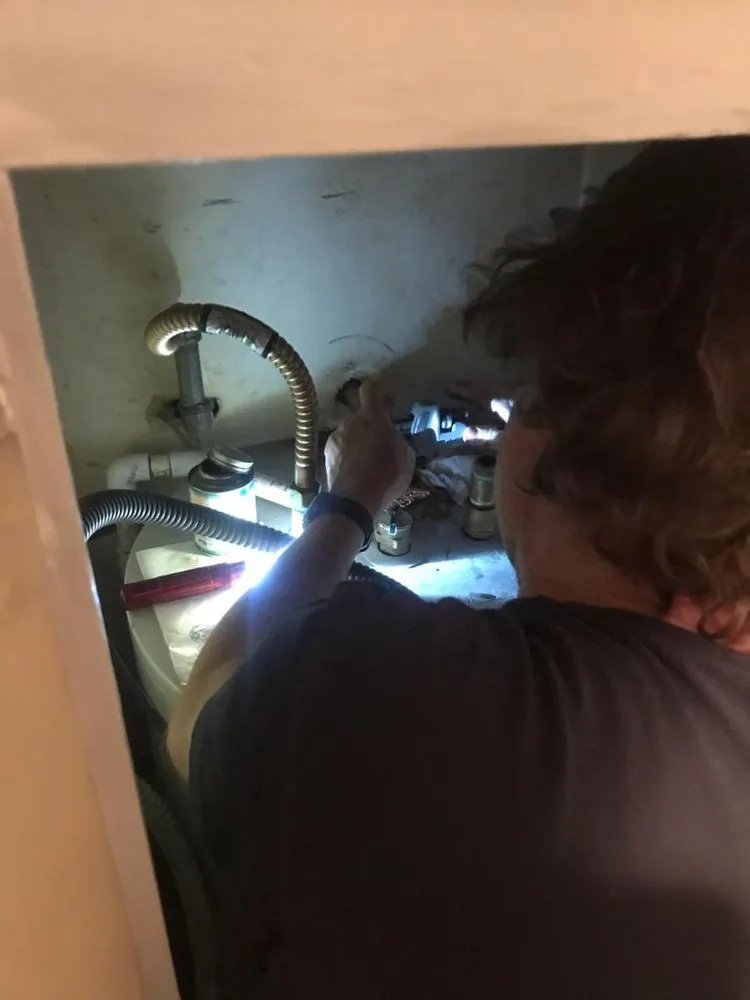 Trusted leak detection experts serving Long Beach, CA - Mr. Lucky Cat Plumbing