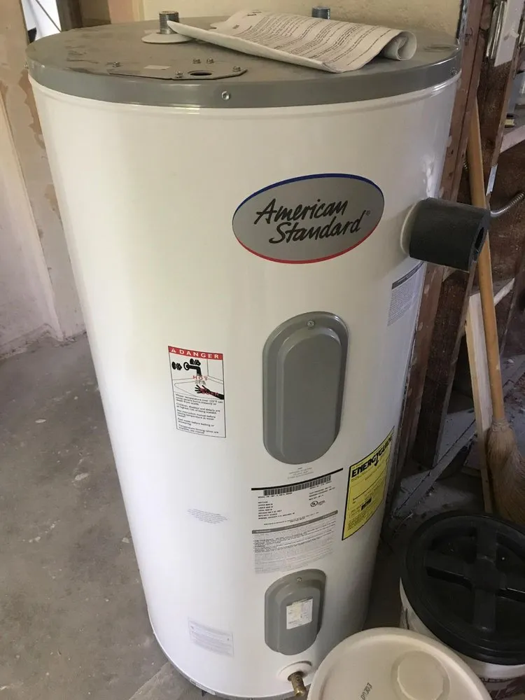 Top-rated water heater service for homes in Long Beach, CA by Mr. Lucky Cat Plumbing