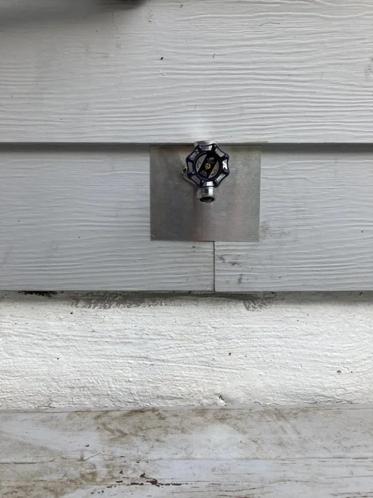 Slide of Mr Main Drain & Plumbing Services