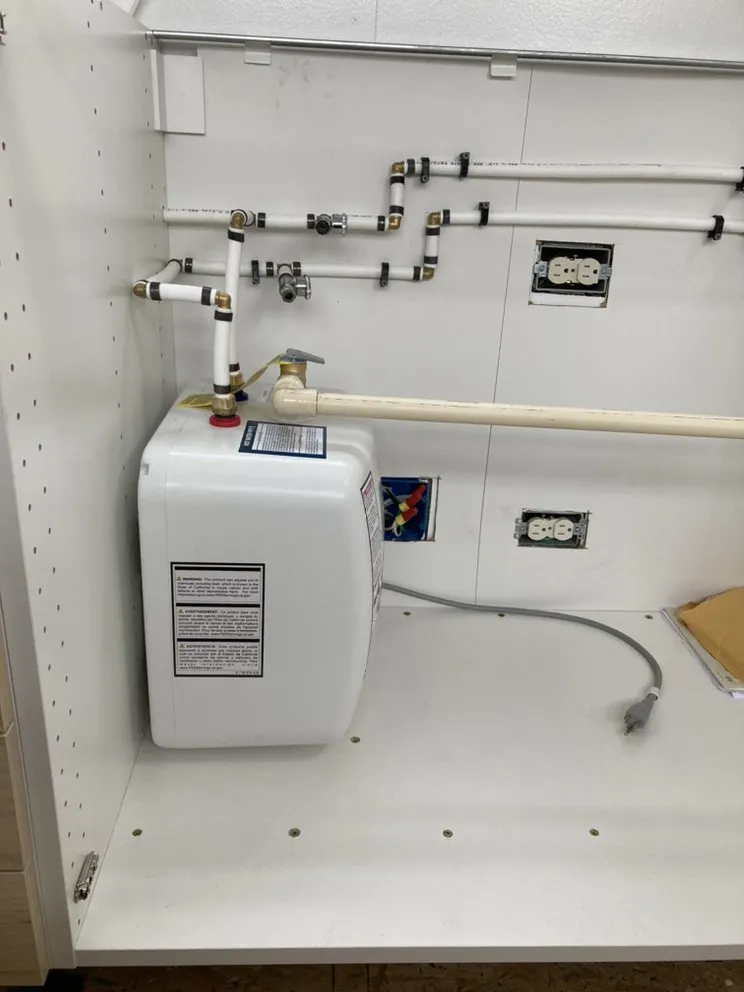 Slide of Mr Main Drain & Plumbing Services