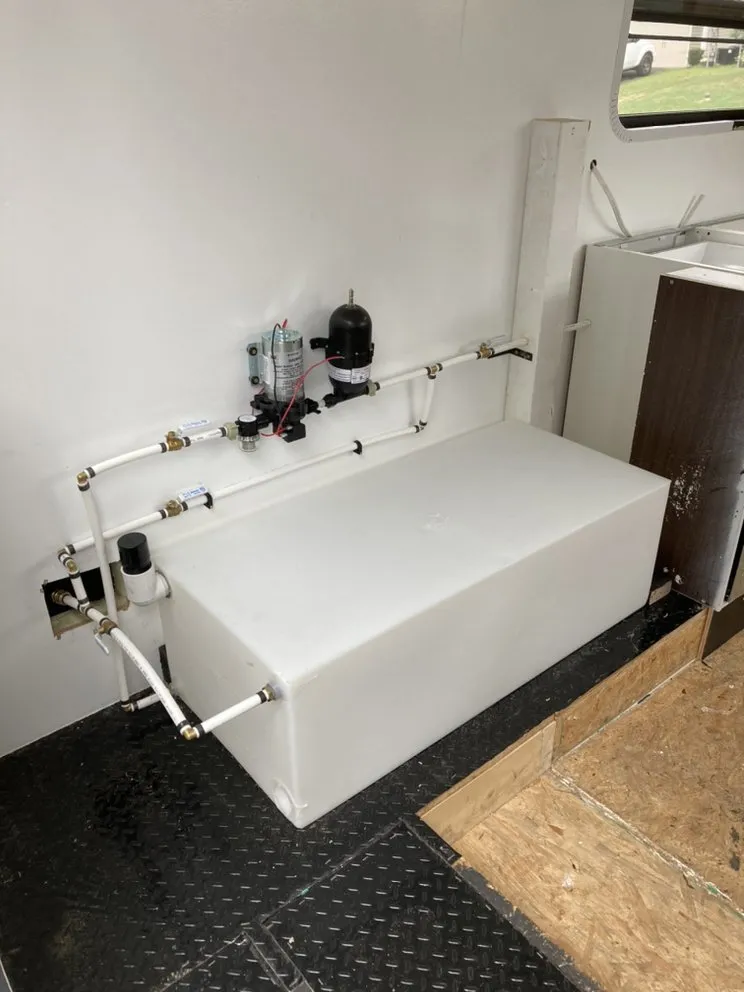 Slide of Mr Main Drain & Plumbing Services