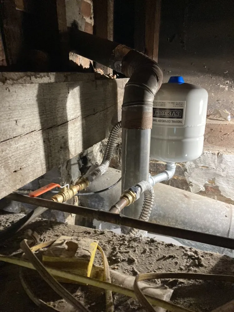 Professional plumbing repair service in Glen Burnie, MD - Mr Main Drain & Plumbing Services