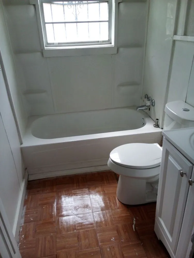 Slide of Mr Maintenance