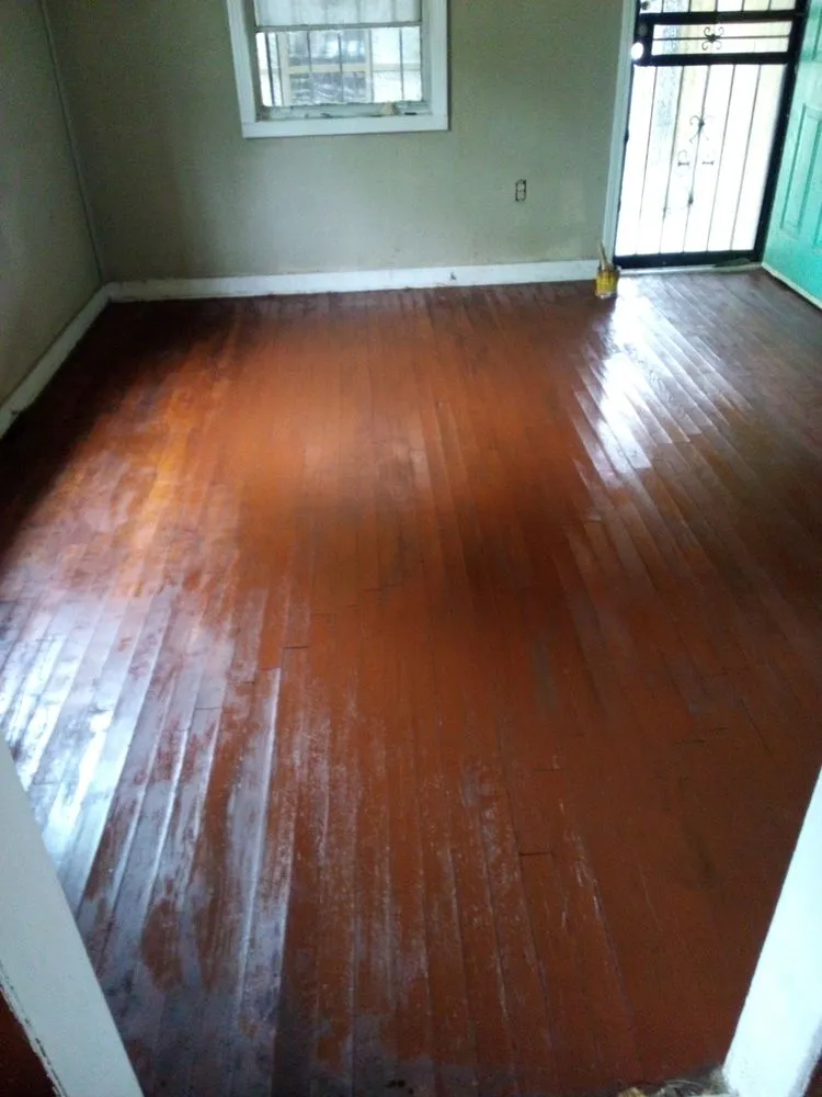 Slide of Mr Maintenance