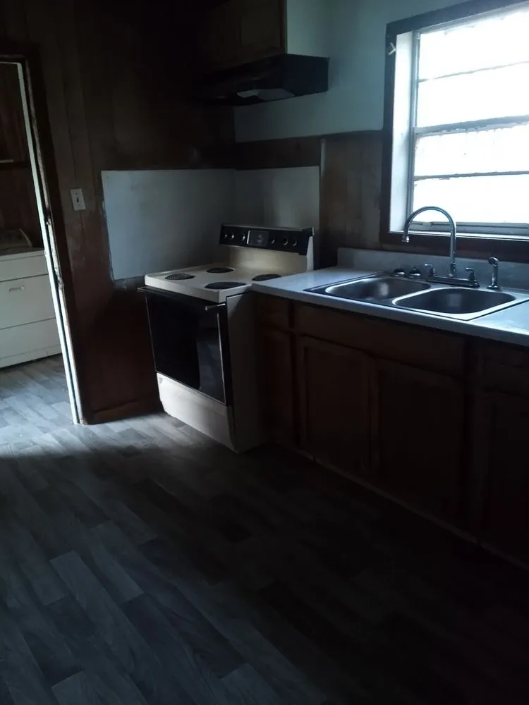 Slide of Mr Maintenance