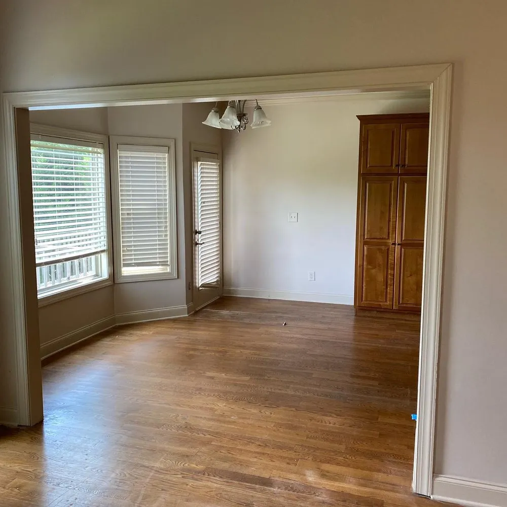 Slide of Mr Maintenance