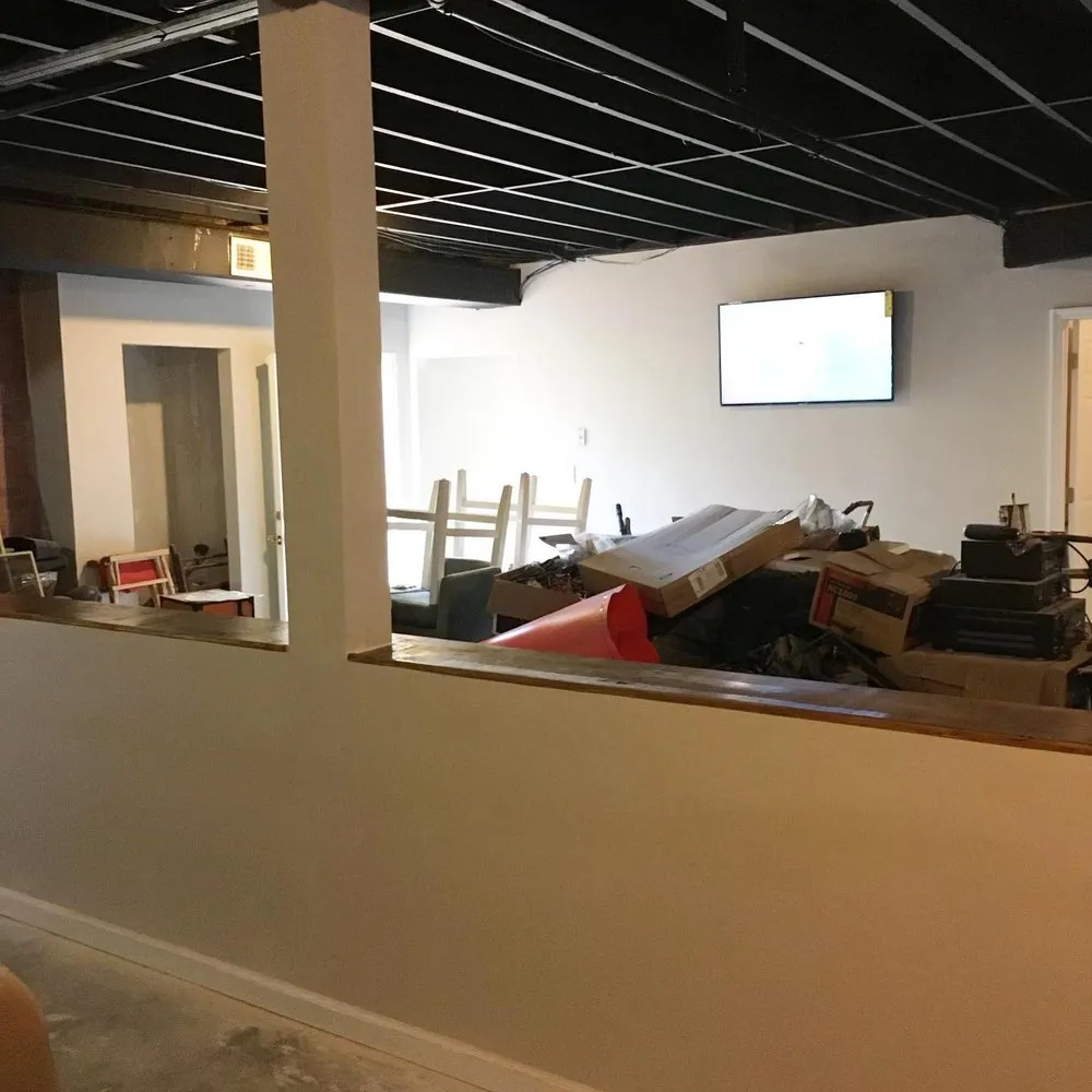 Slide of Mr Maintenance