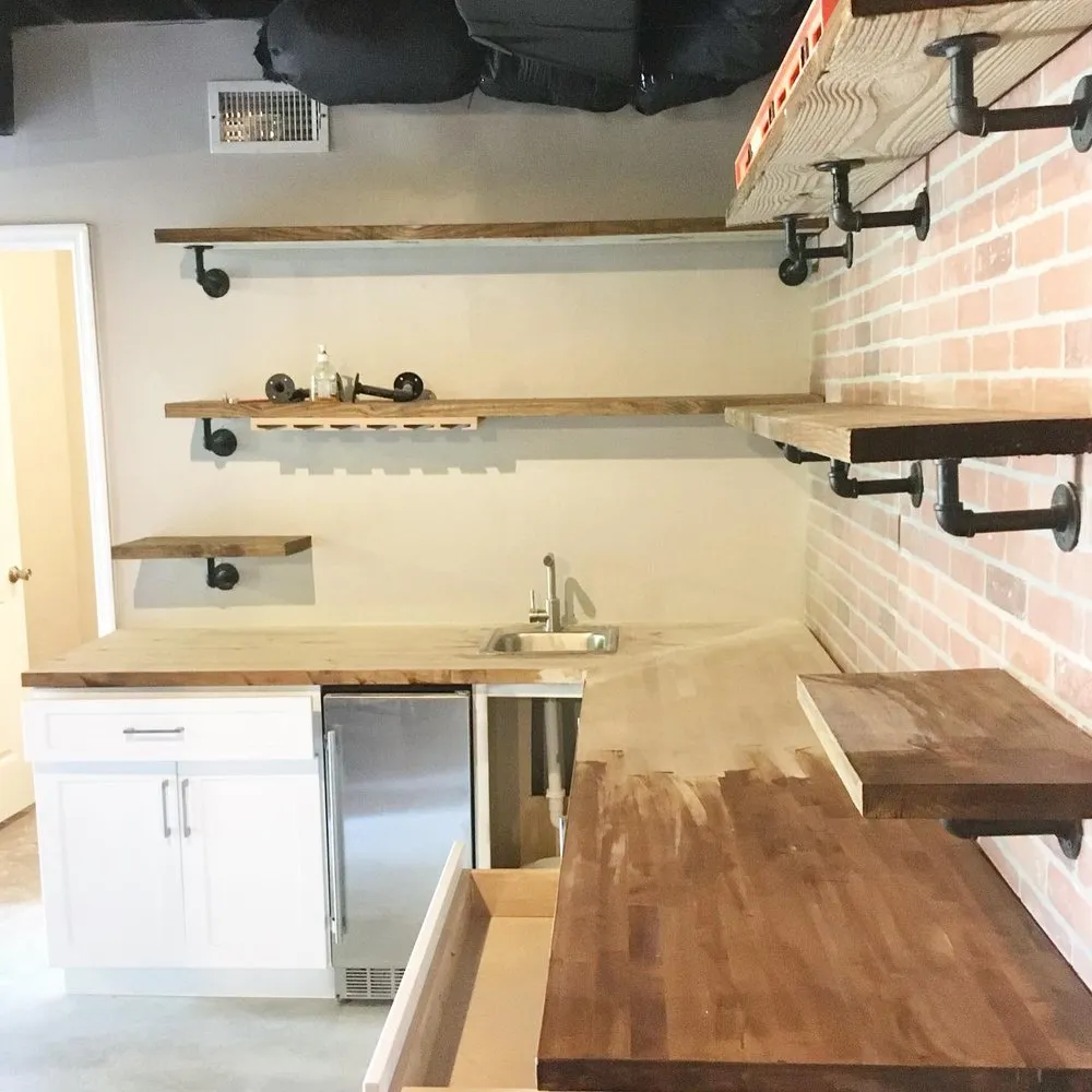 Slide of Mr Maintenance