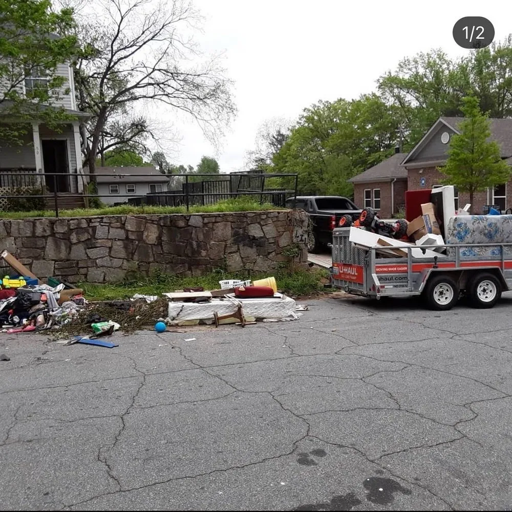 Slide of Mr Maintenance