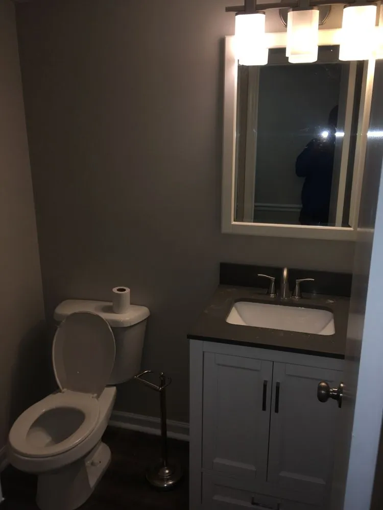 Slide of Mr Maintenance