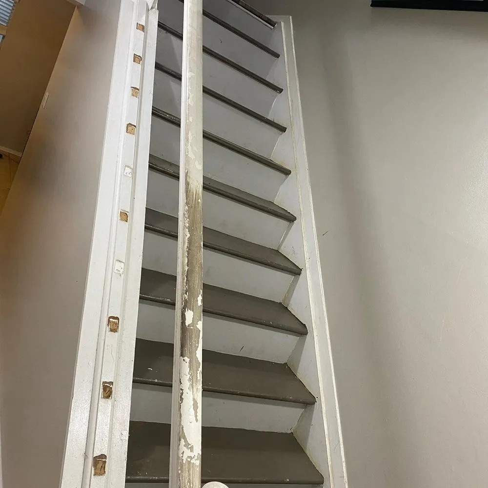 Slide of Mr Maintenance