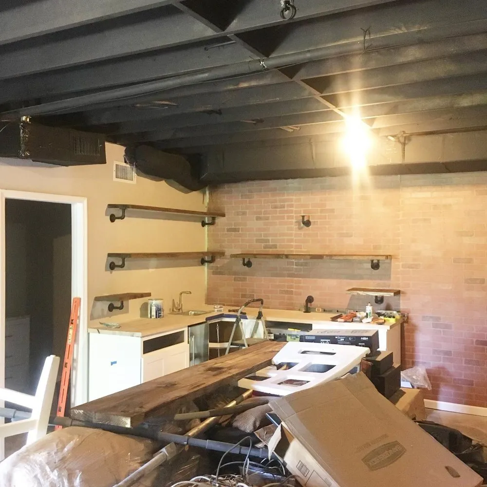 Slide of Mr Maintenance