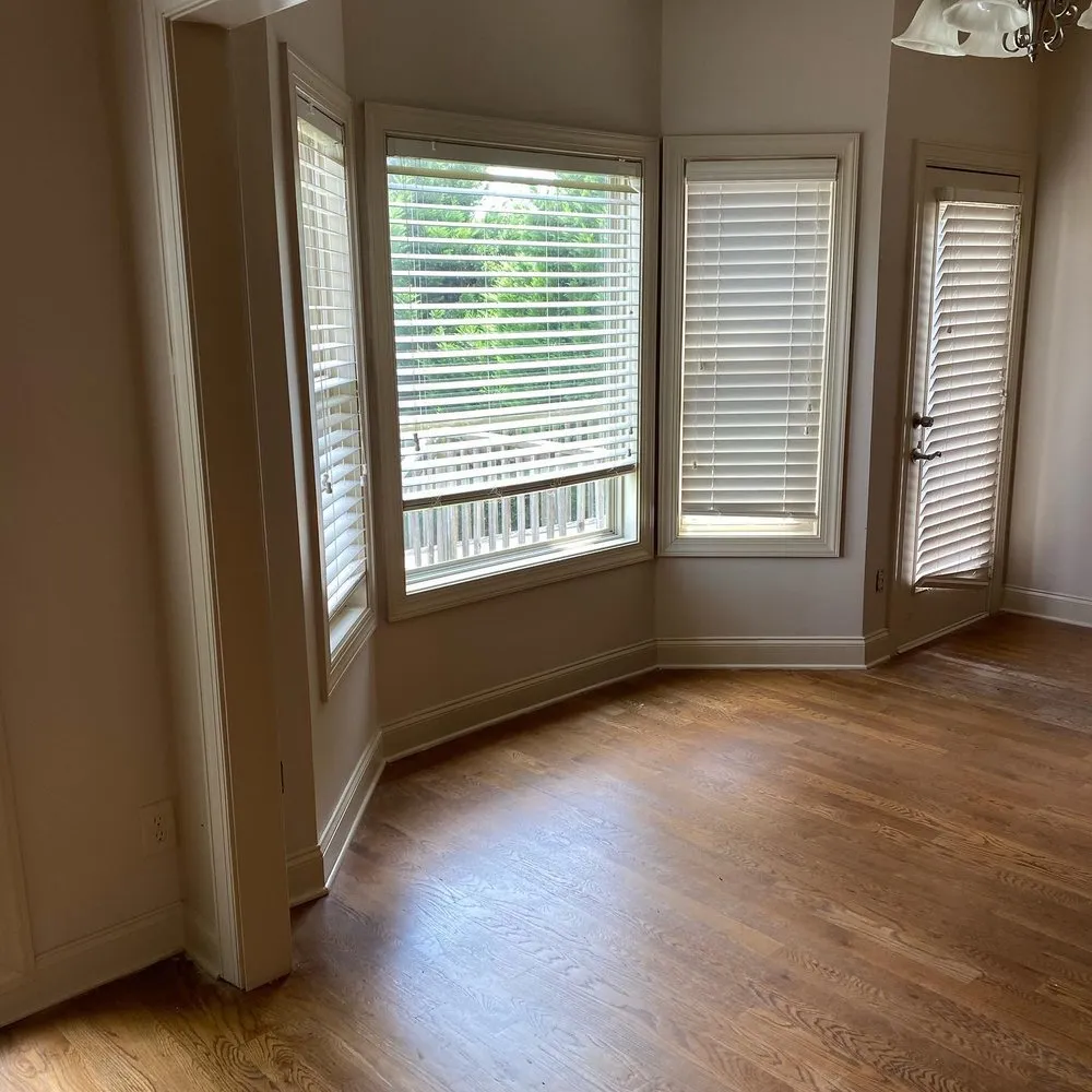 Slide of Mr Maintenance