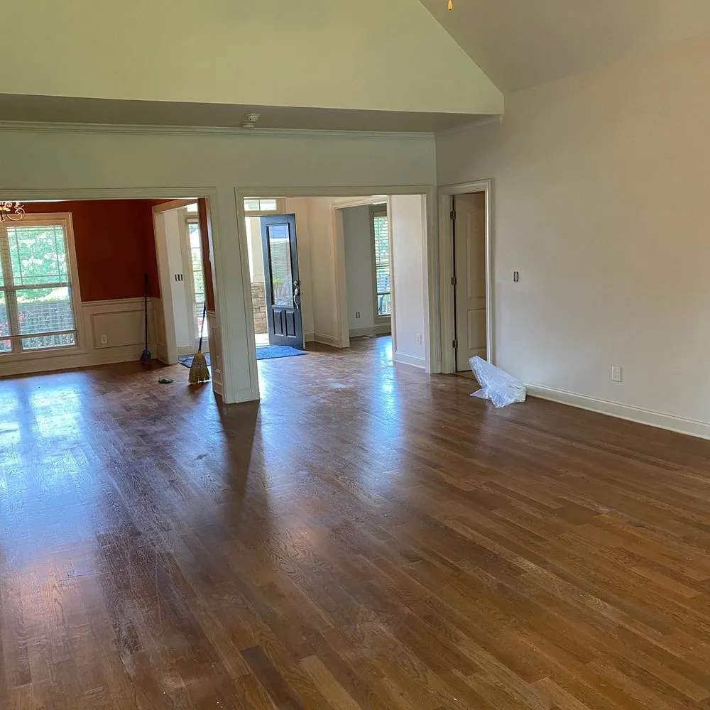 Slide of Mr Maintenance