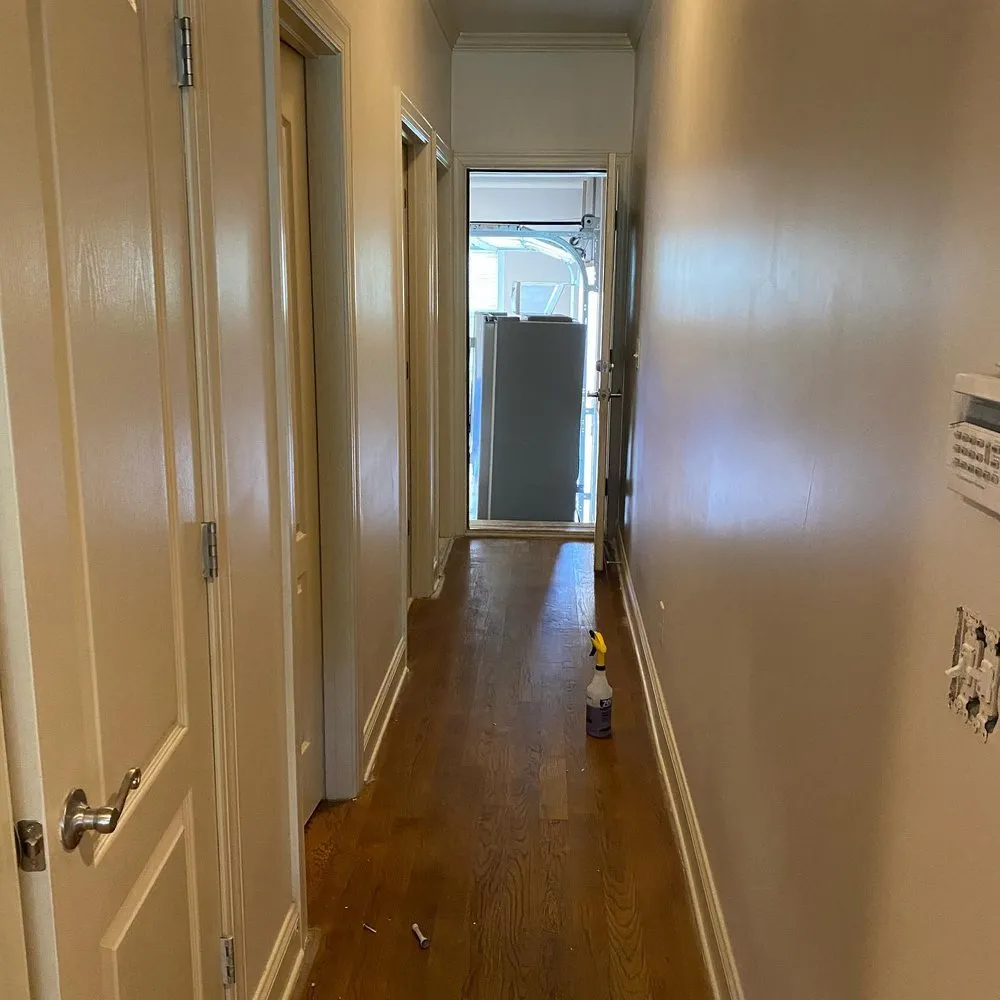 Slide of Mr Maintenance