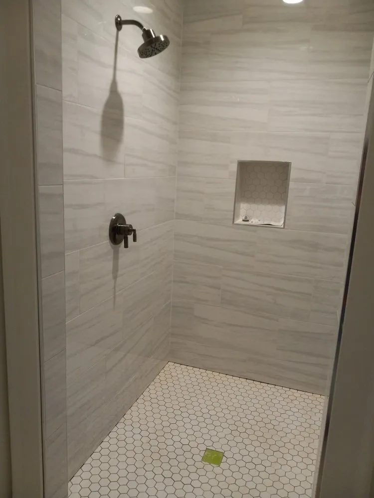 Slide of Mr Mako Plumbing