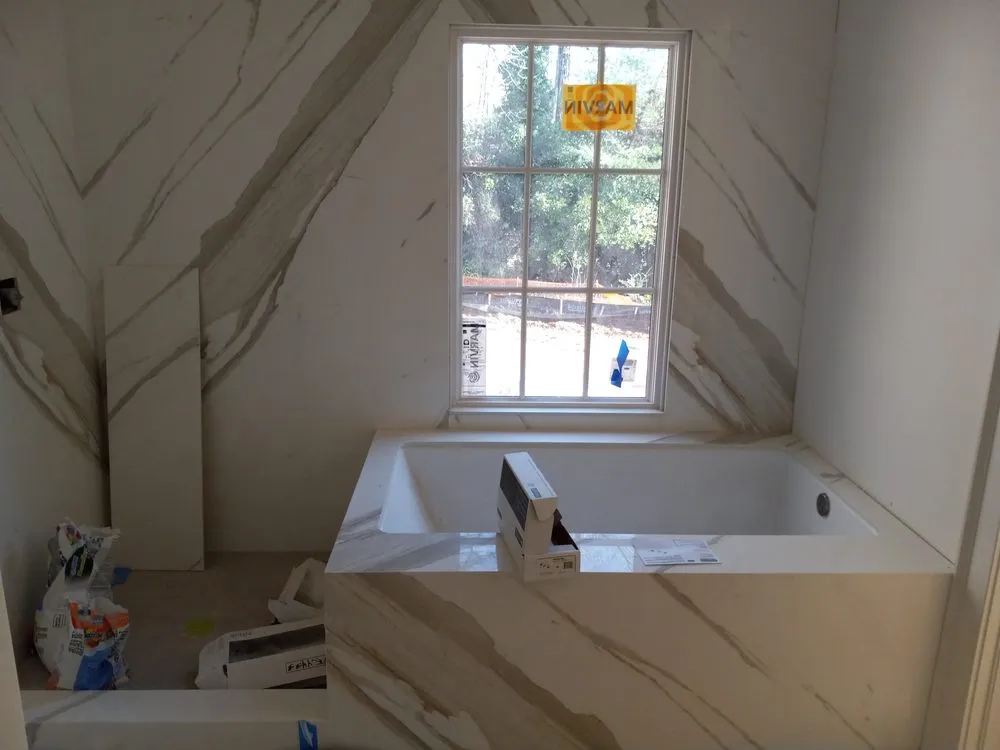 Slide of Mr Mako Plumbing