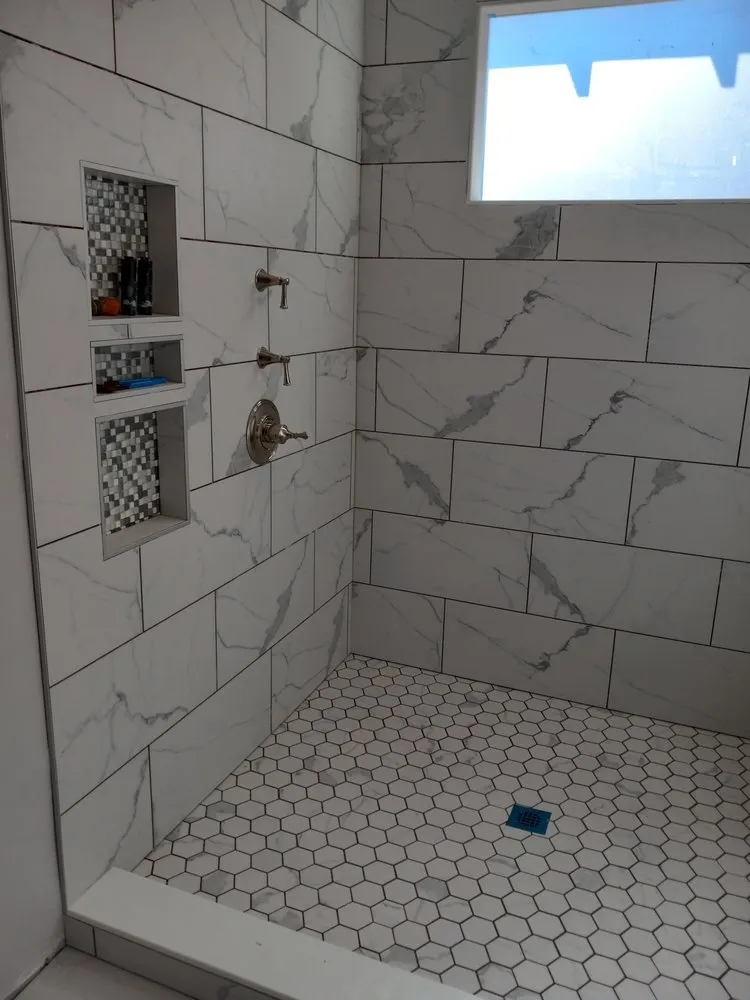 Slide of Mr Mako Plumbing