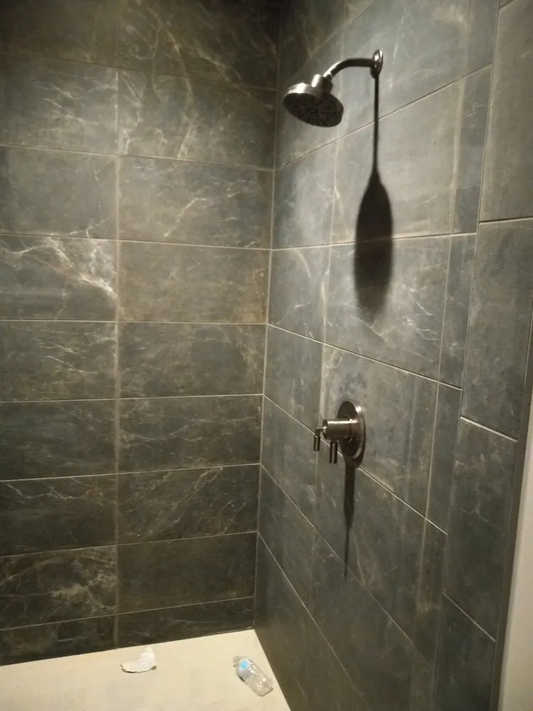 Slide of Mr Mako Plumbing