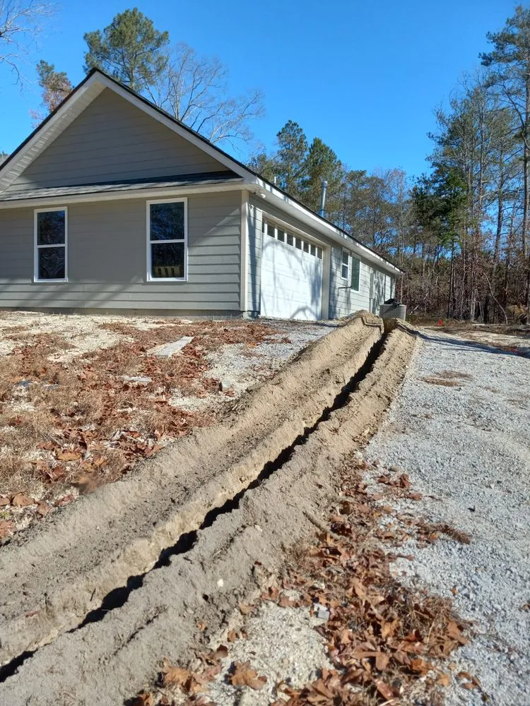 Slide of Mr Mako Plumbing