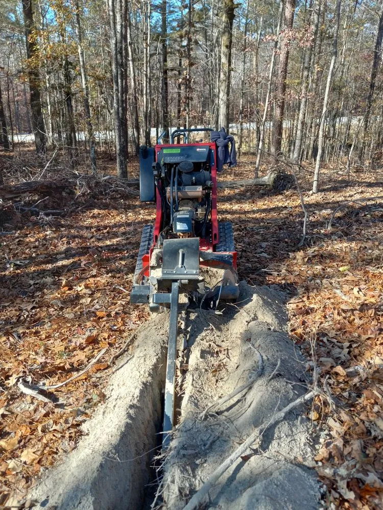 Slide of Mr Mako Plumbing