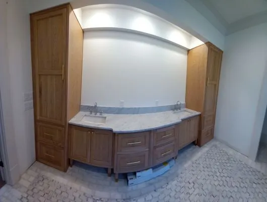 Mr Mako Plumbing Logo