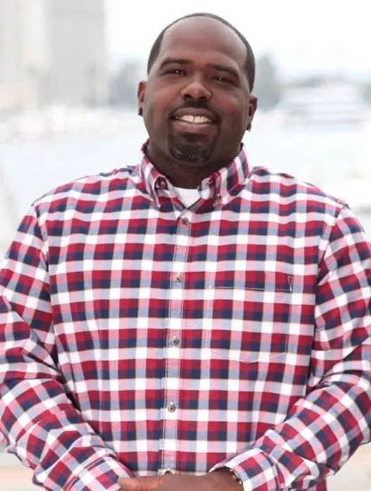 Slide of Mr Marcus Plumbing