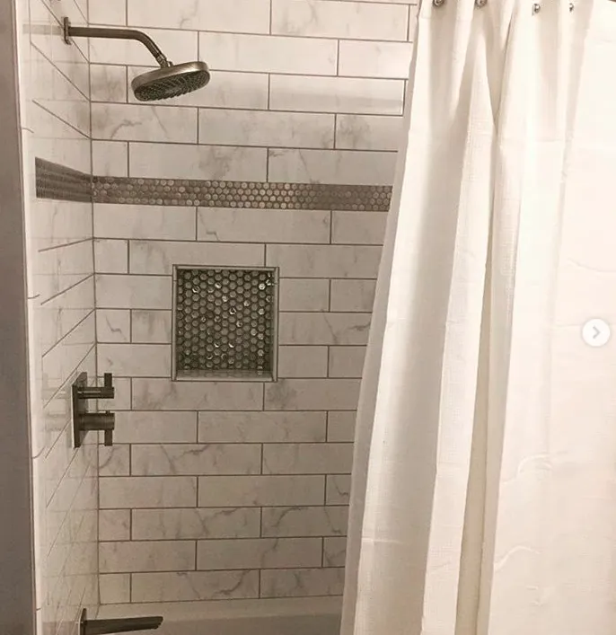 Slide of Mr Marcus Plumbing