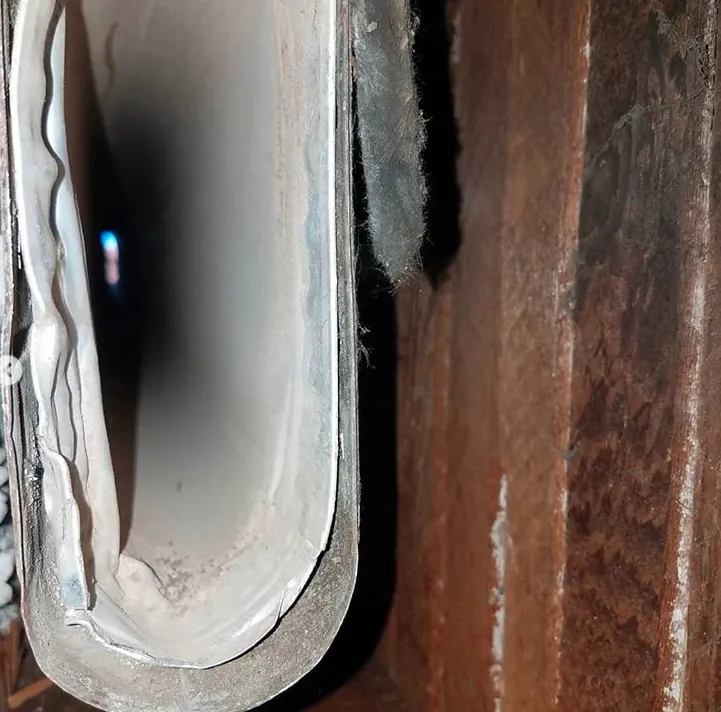 Slide of Mr Marcus Plumbing