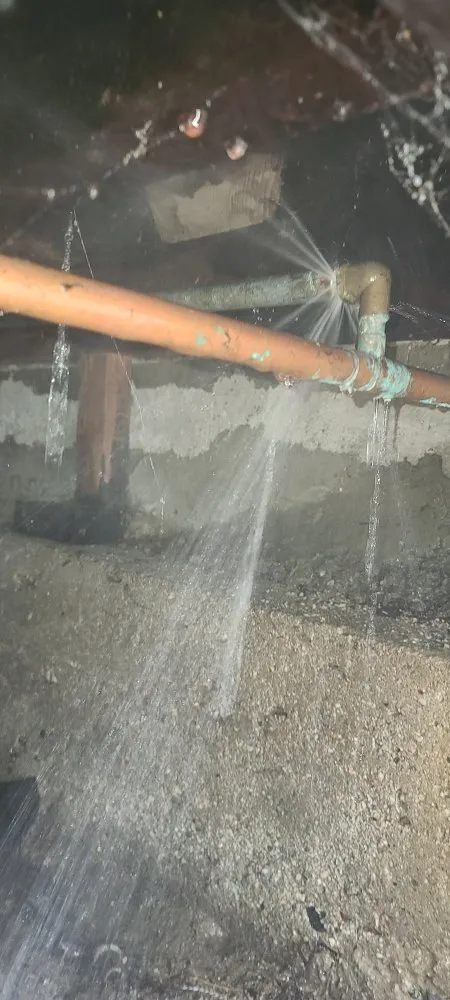 Affordable water heater service for homes in Los Angeles, CA by Mr Marcus Plumbing