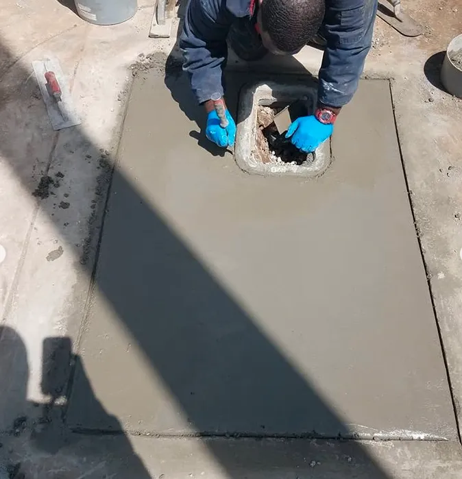 Quality plumbing repair in Los Angeles, CA by Mr Marcus Plumbing