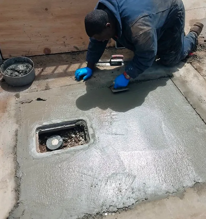 Top-rated drain cleaning service in Los Angeles, CA - Mr Marcus Plumbing