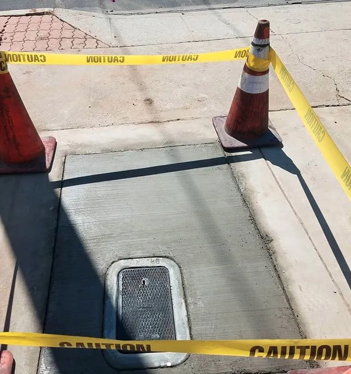 Professional water heater service in Los Angeles, CA by Mr Marcus Plumbing