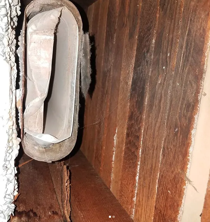 Slide of Mr Marcus Plumbing