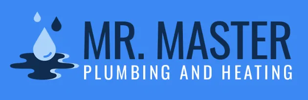 Slide of Mr Master Plumbing and Heating