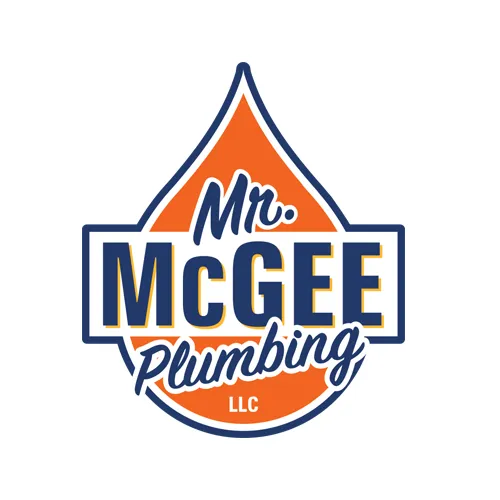 Slide of Mr. McGee Plumbing