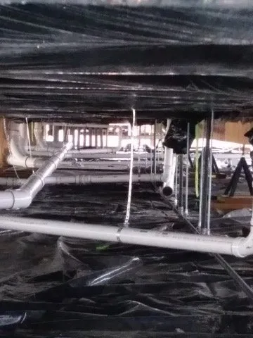 Slide of Mr Mechanical Plumbing