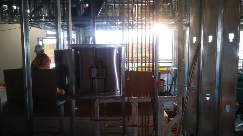 Reliable drain cleaning for homes in Graham, WA by Mr Mechanical Plumbing