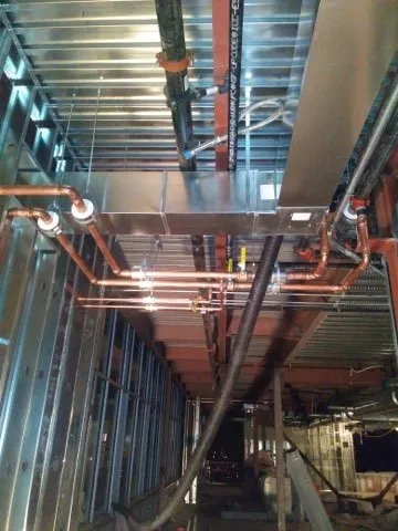 Emergency pipe repair for homes in Graham, WA by Mr Mechanical Plumbing