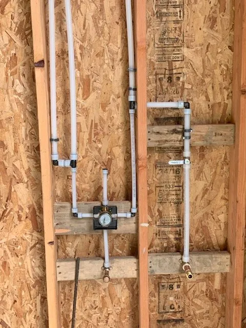 Slide of Mr Mechanical Plumbing