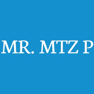 Mr MTZ Plumbing